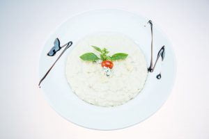 resto allo
